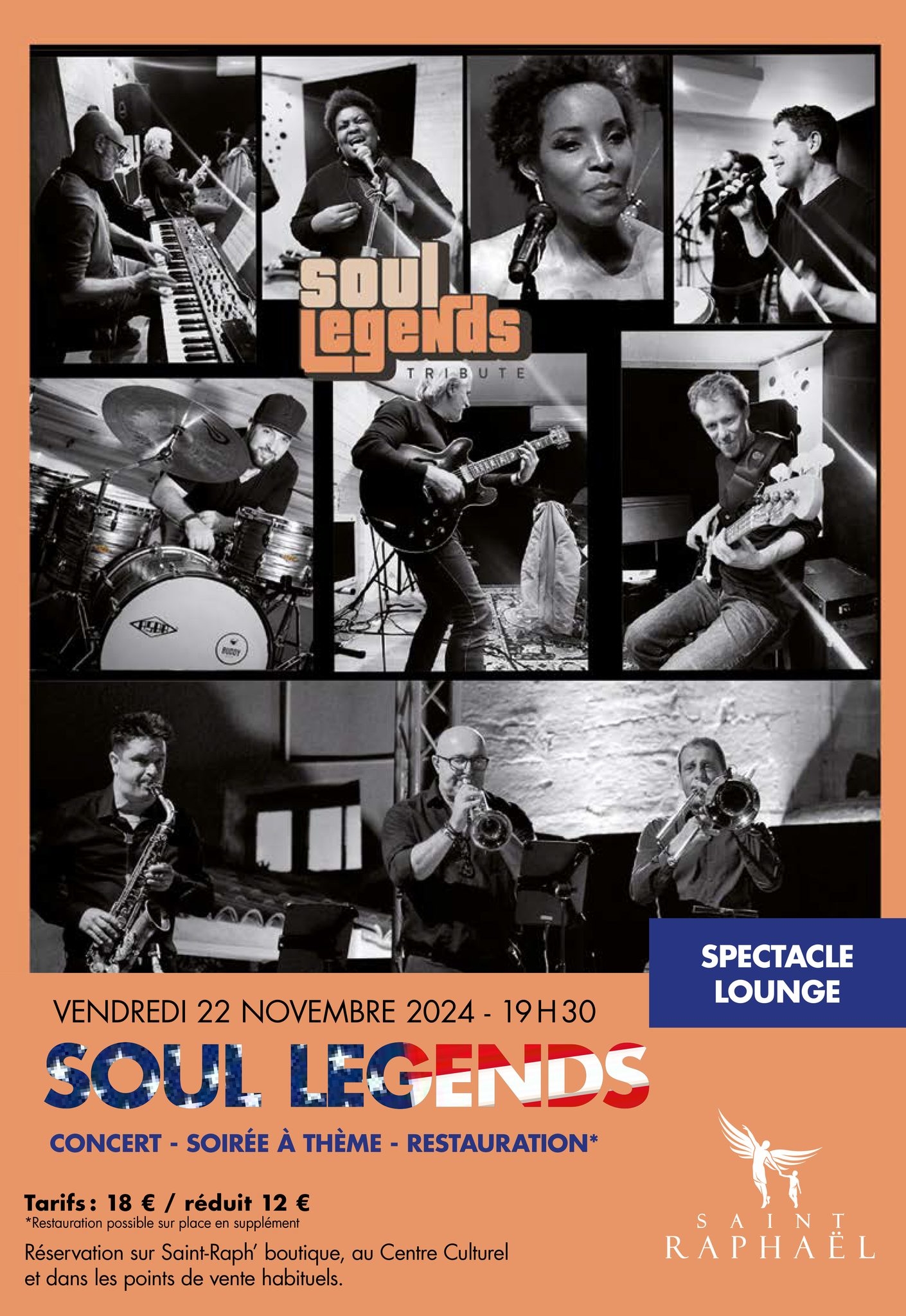 Soul Legends 221124