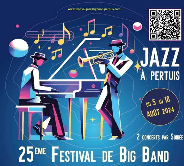 Festival big band pertuis aff 24
