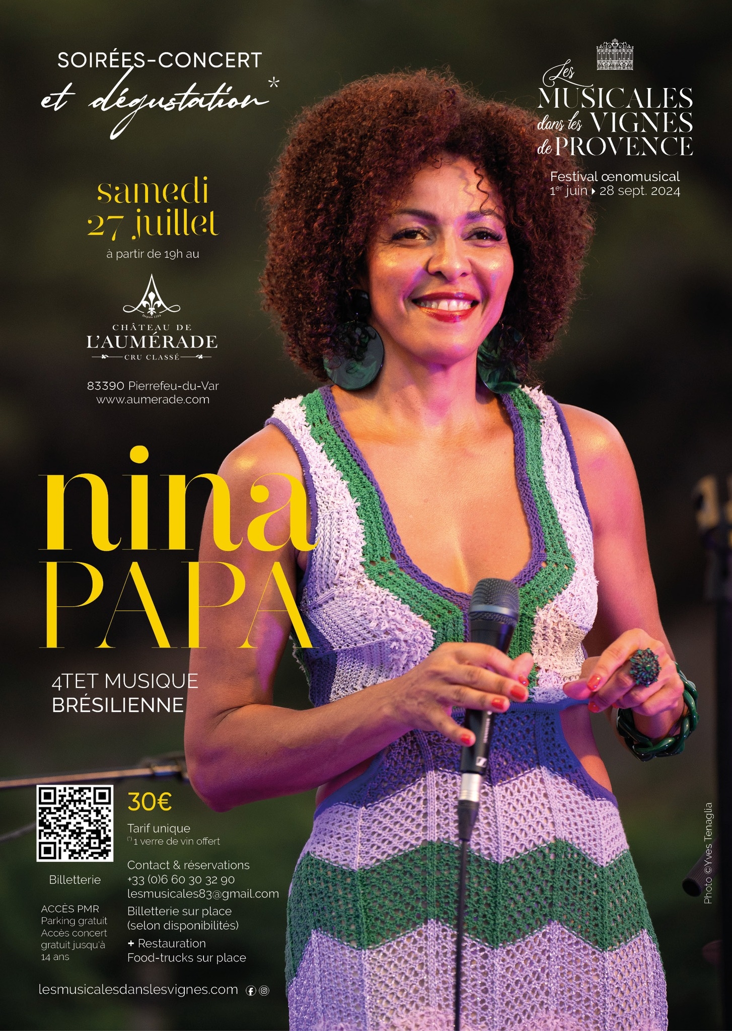 Nina papa 270724