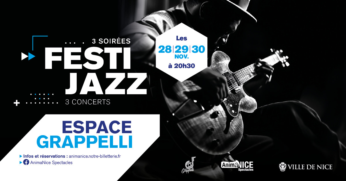 Festi- Jazz 1124