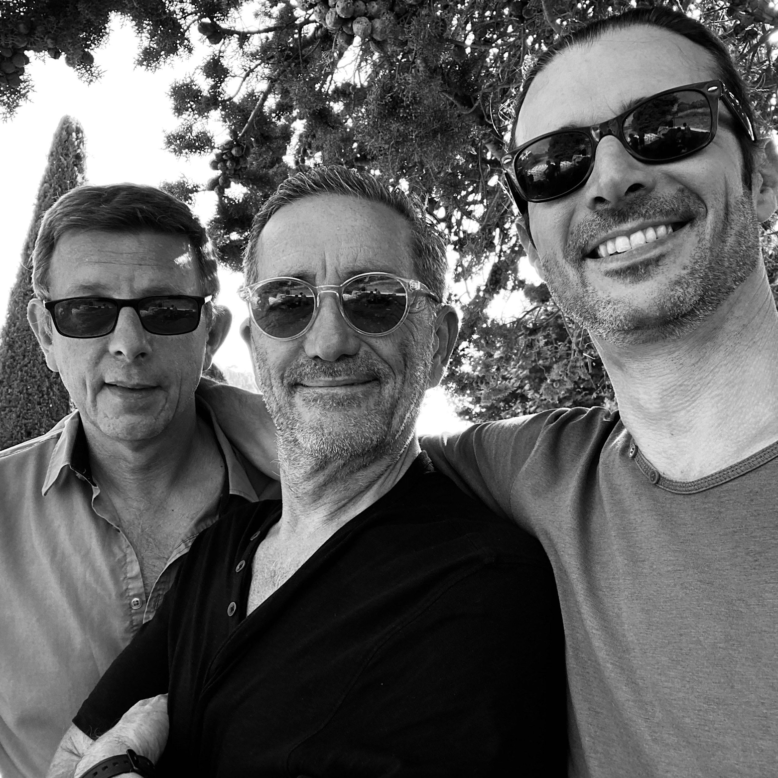 Jean marie carniel Trio
