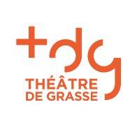 theatre de grasse logo