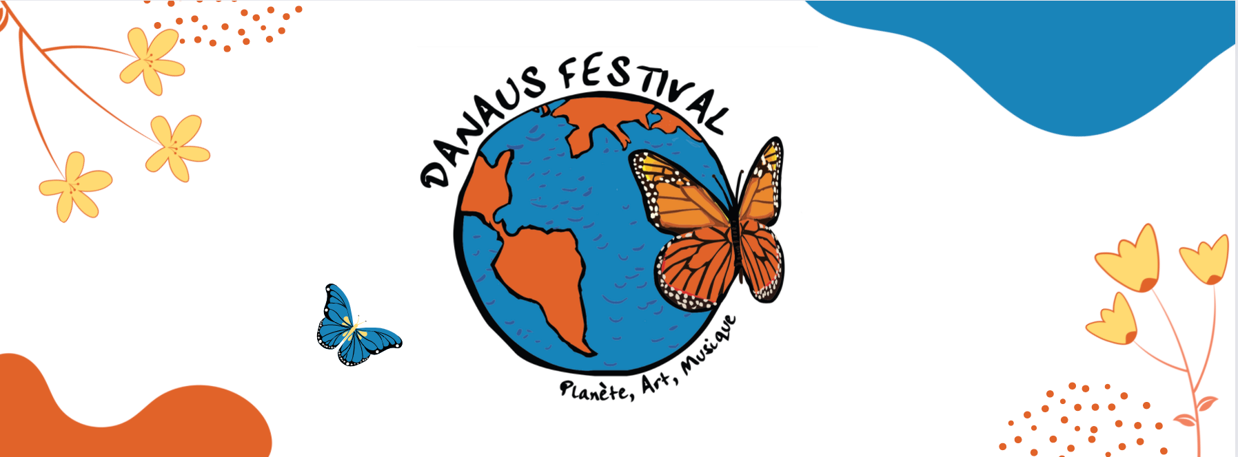 Danaus Festival