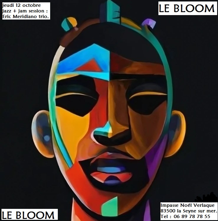 le bloom 121023