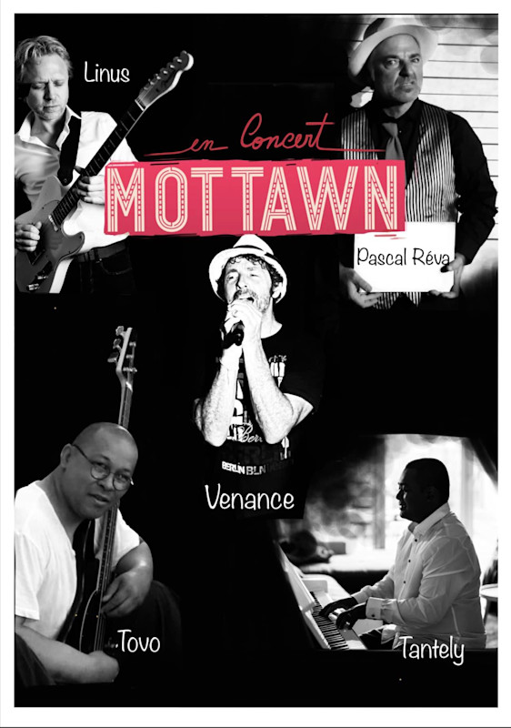 Mottawn