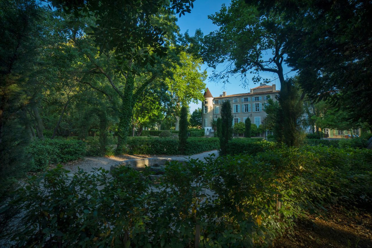 Chateau la castille 0824
