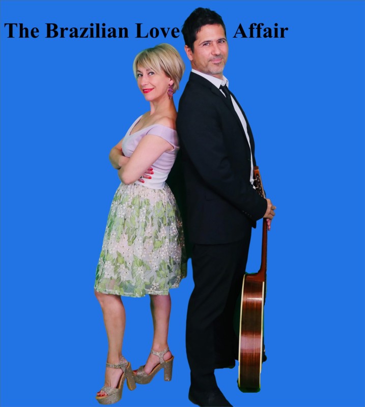 the brazilian love affair duo
