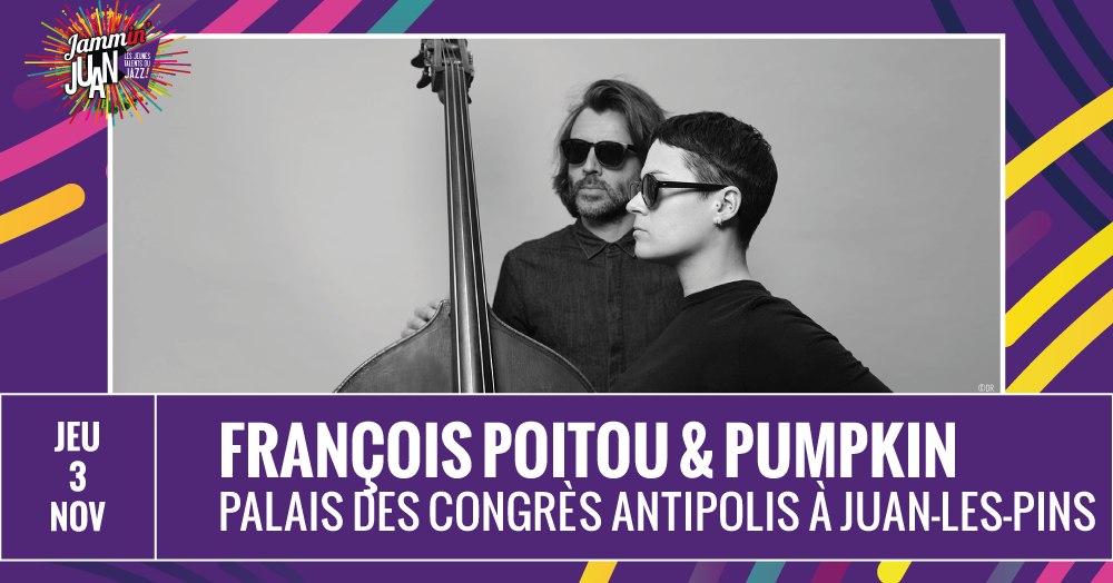 François Poitou et Pumkin 307761075 10160730291581490 5276774793495349558 n