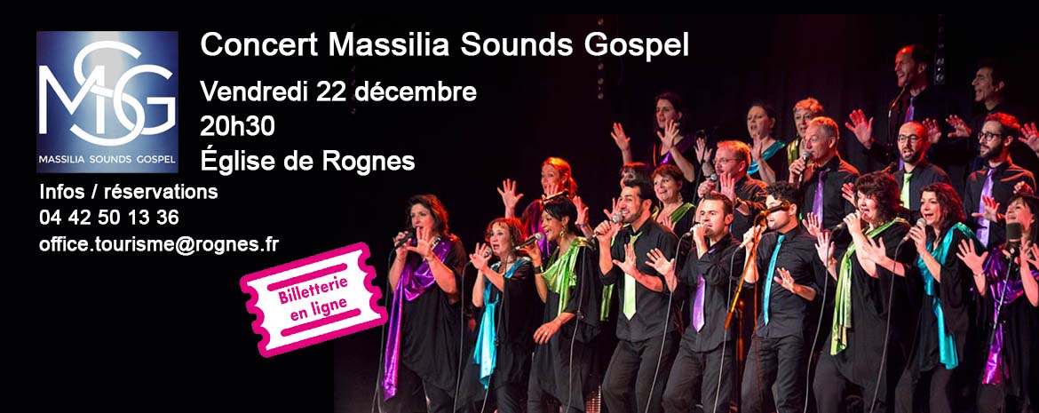 Massilia sounds gospel