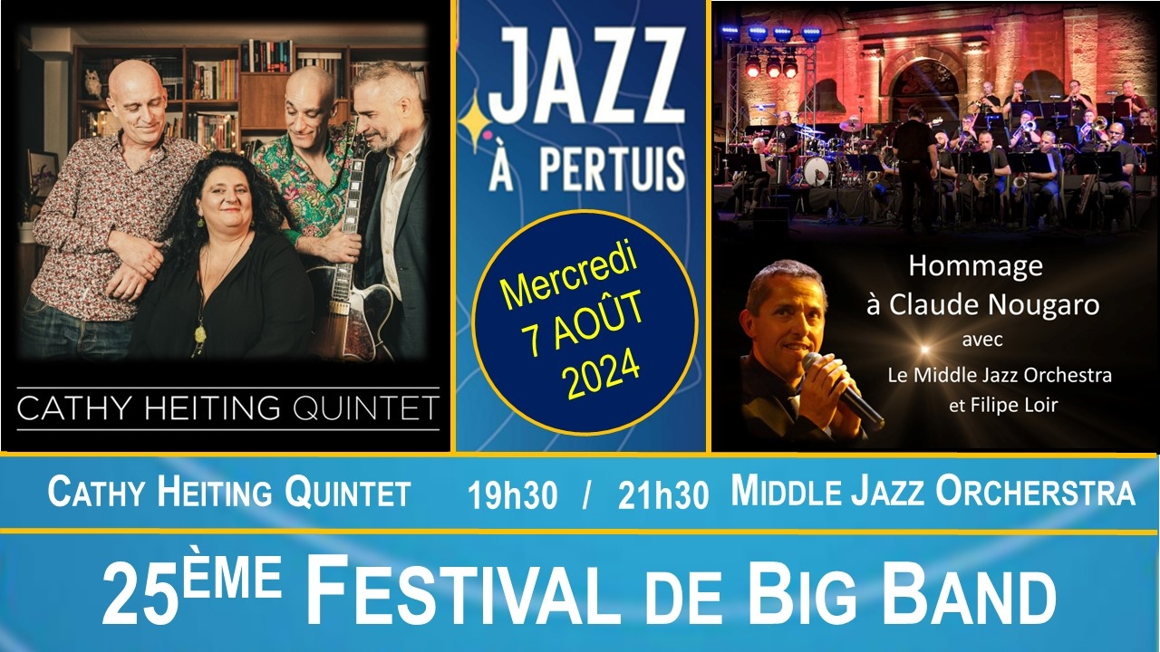 middle jazz orchestra 0824