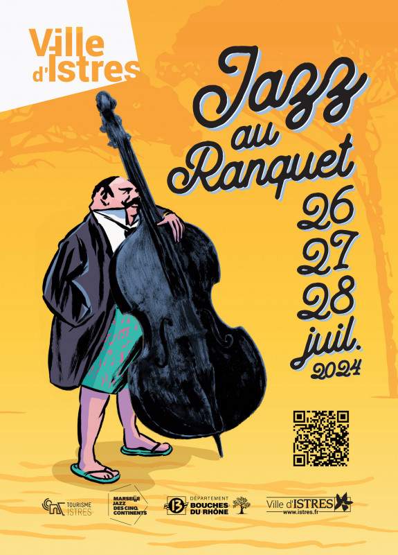 Jazz au Ranquet 24