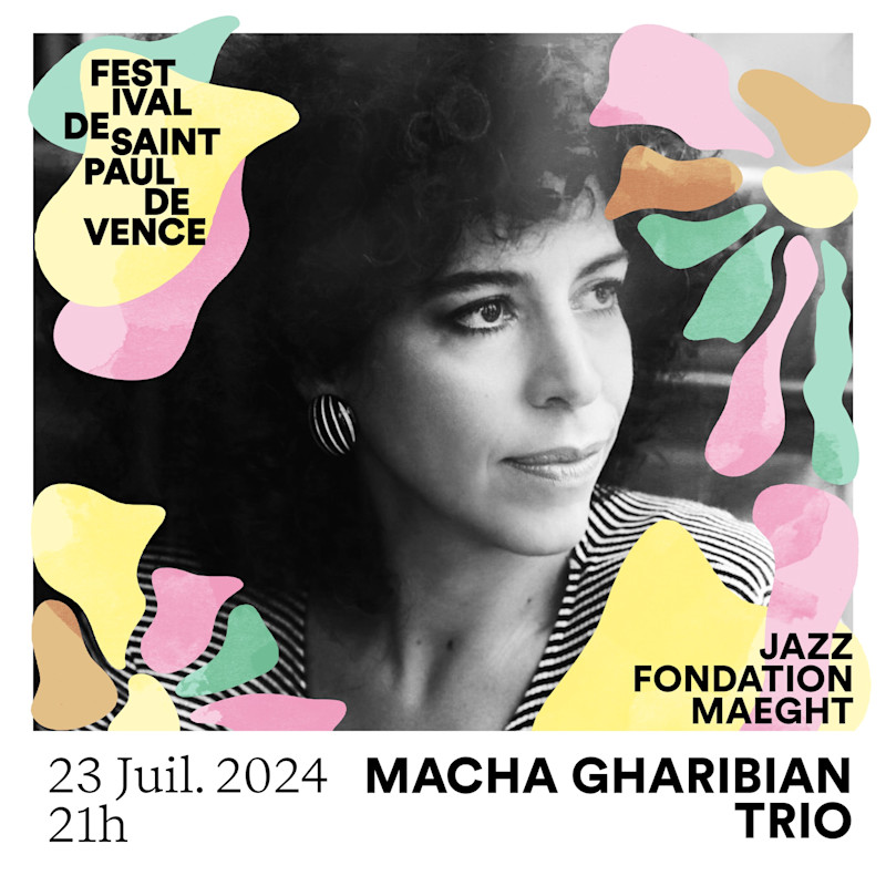 Macha Gharibian 230724