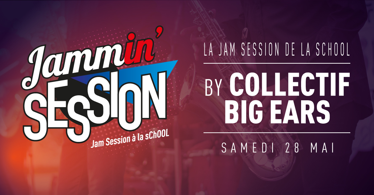 Jammin session