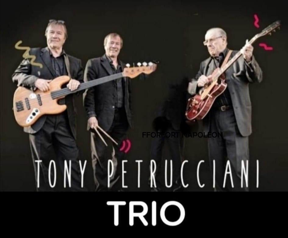 Tony Petrucciani 070423