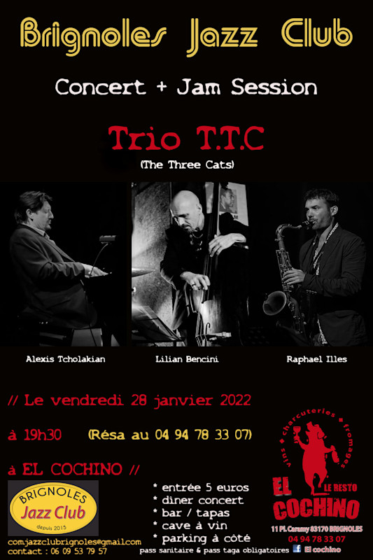 TTC Brignoles