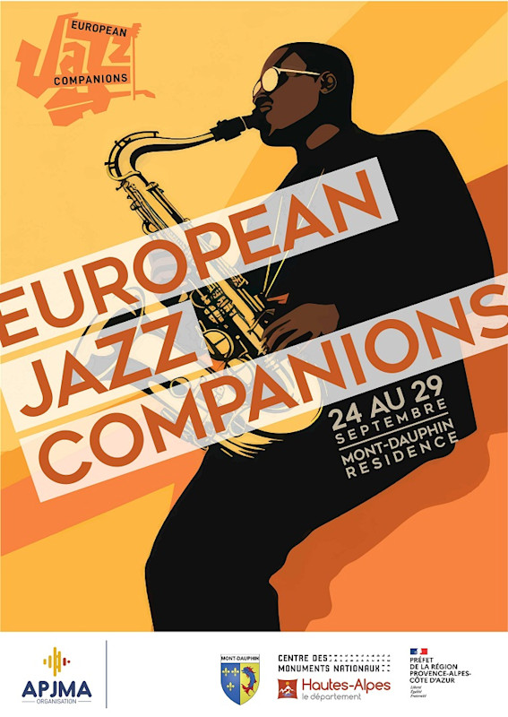 pierre bertrand europezn jazz compagnions 290924