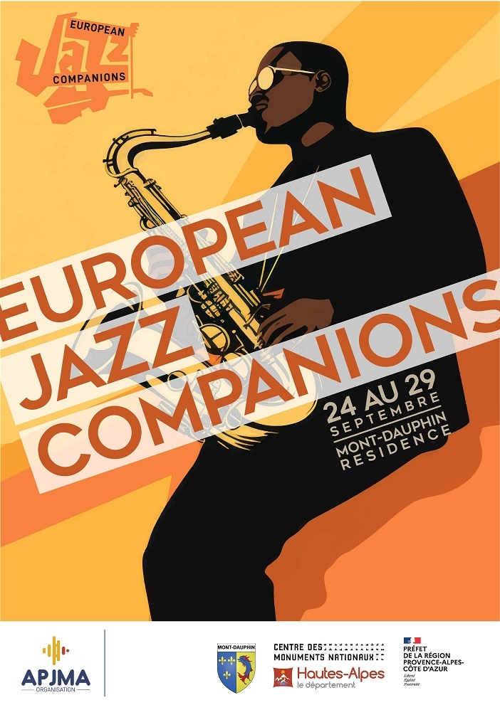 pierre bertrand europezn jazz compagnions 290924