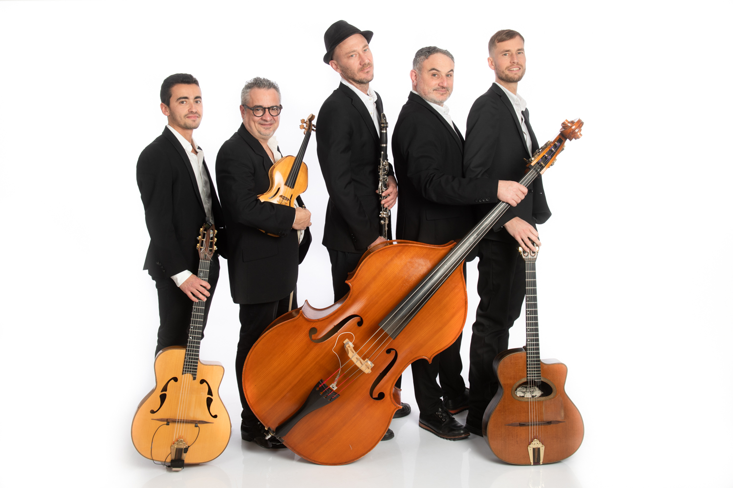 Basilic swing 010823