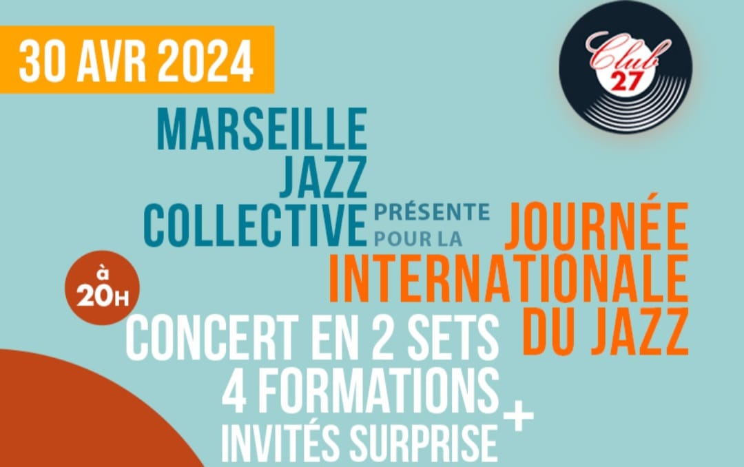 marseille jazz collective 300424