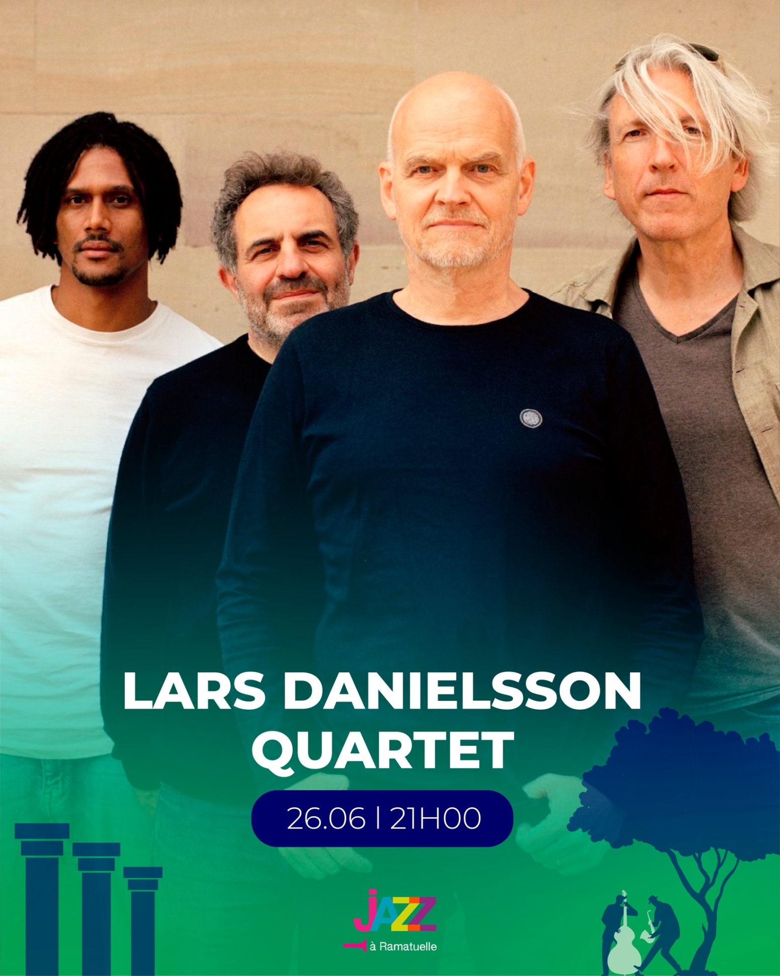 Lars Danielson 260624