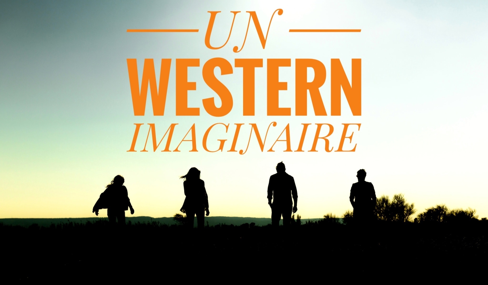 Western imaginaire 260323