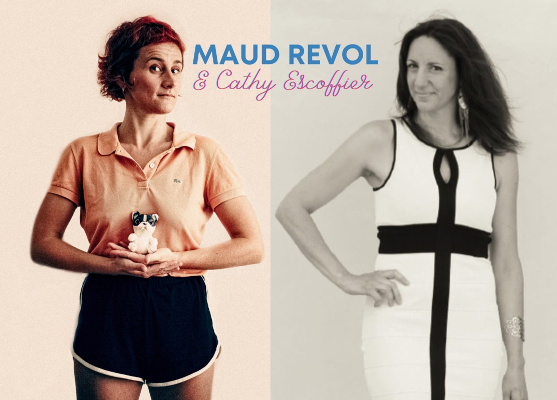 Maud Revol 010324
