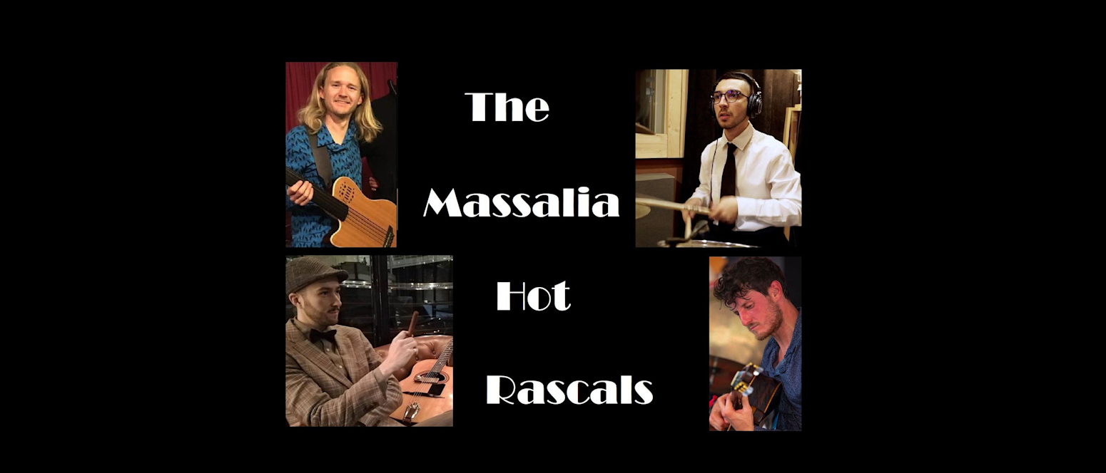 The massalia hot rescals