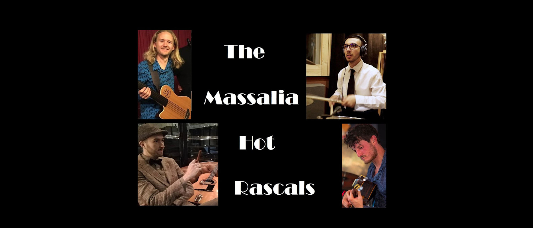 The massalia hot rescals