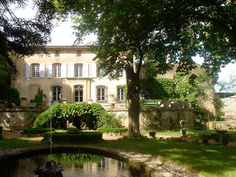 Chateau Barbebelle 200823