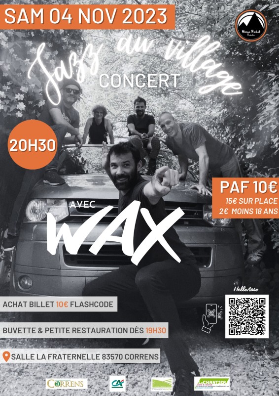 Wax 041123