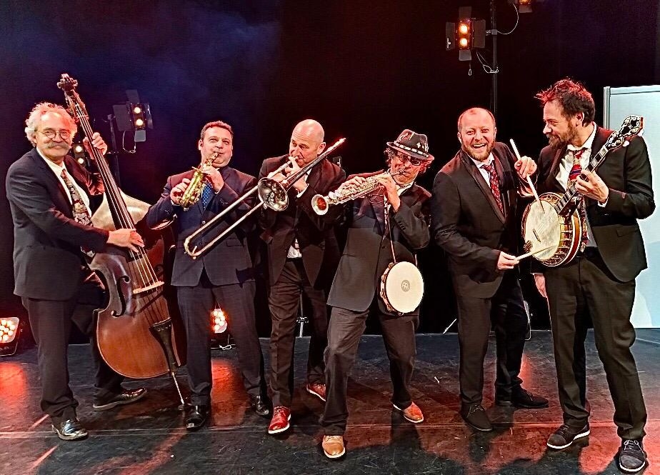 les oyster brothers 0924