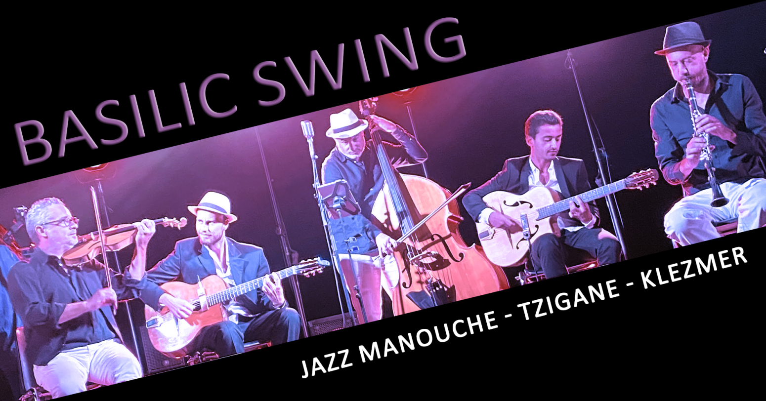 Basilic Swing 070423 