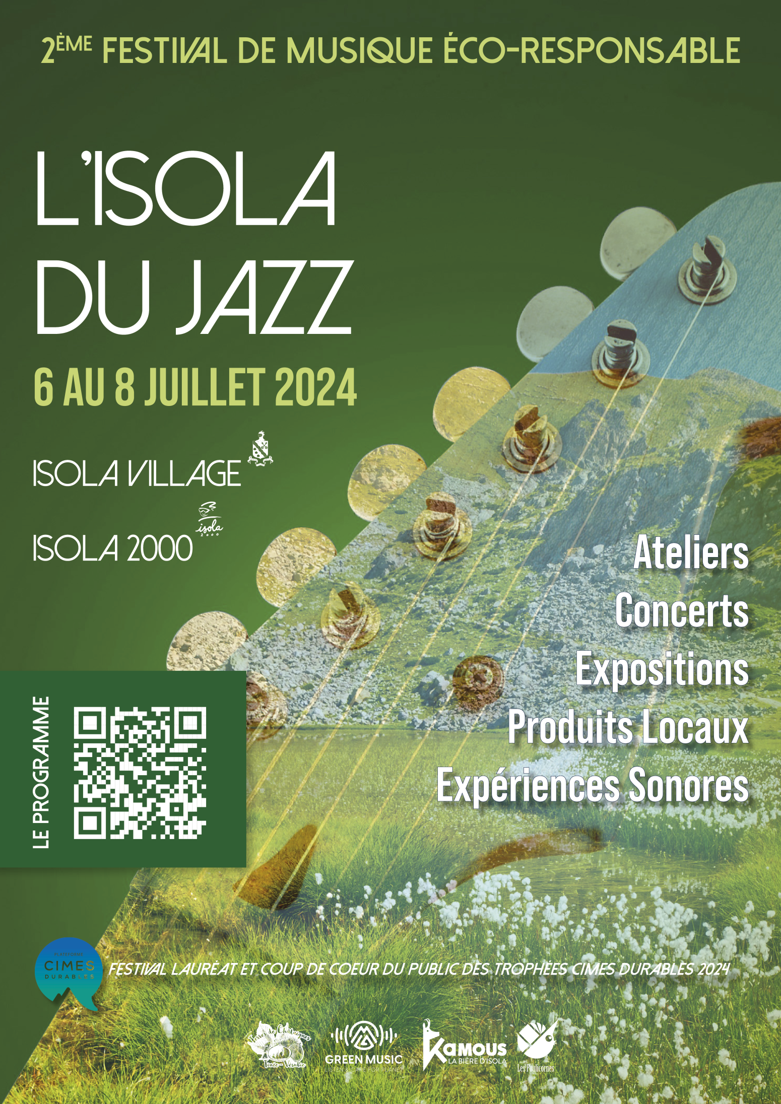 Isola du Jazz OK MODIF AVRIL 2024
