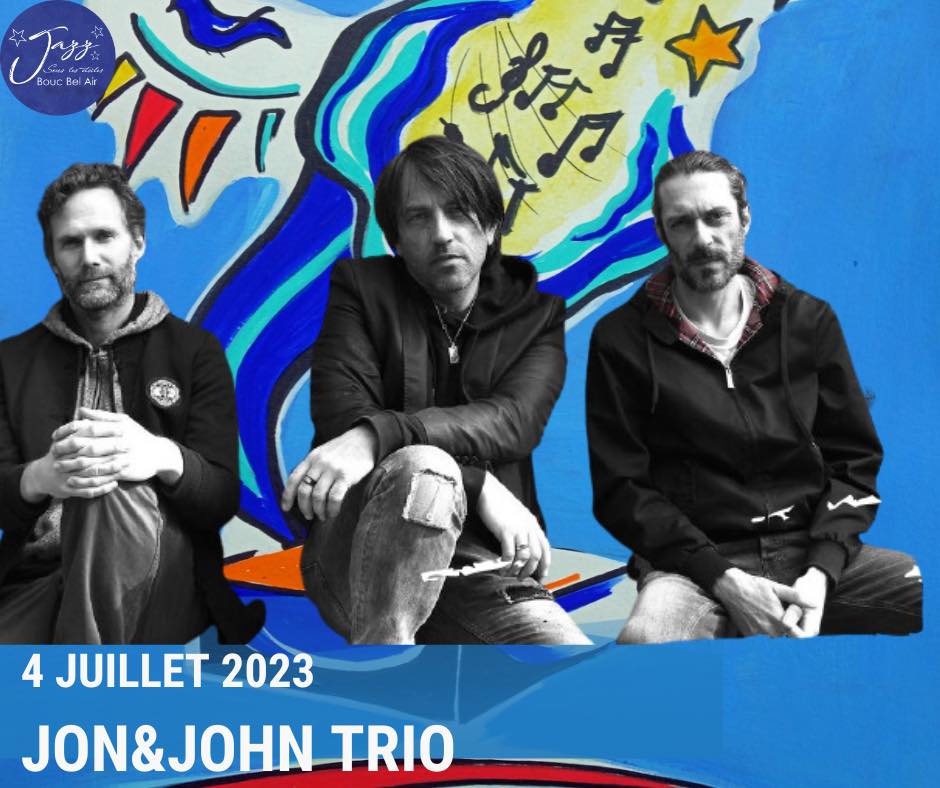 Jon & John Trio 040723 352240579 1309701076475725 353050843178008487 n