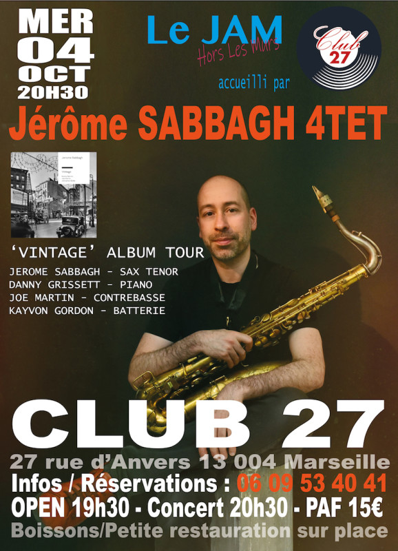 Jerome Sabbagh 041023