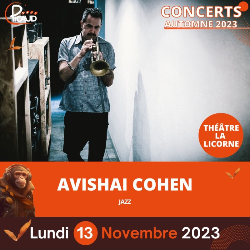 avishai cohen