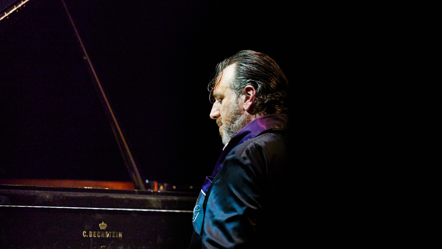 Chilly Gonzales