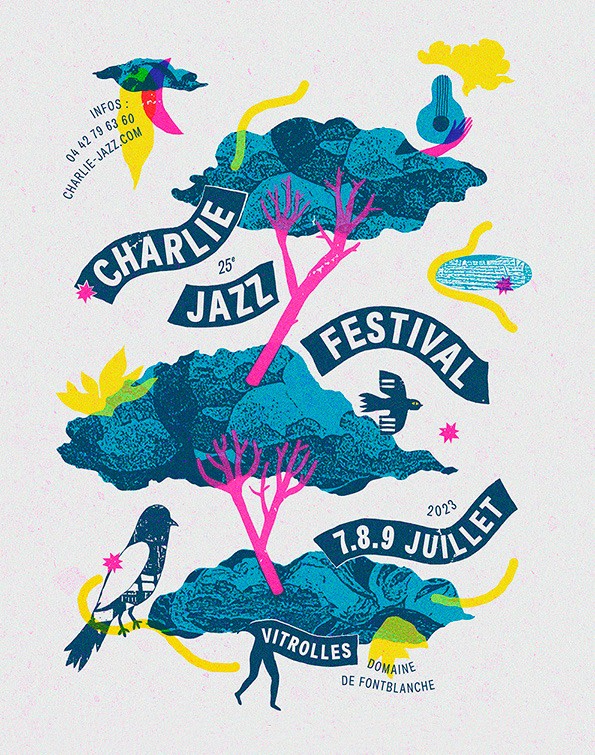 Charlie Jazz Fest Aff 2023 333115662 641941274361144 1140261390660328573 n