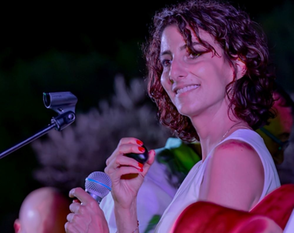 Cecile sa fille 0924