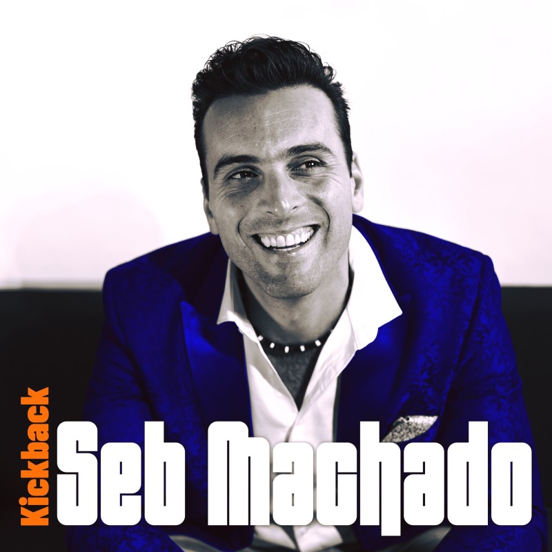 Seb Machado