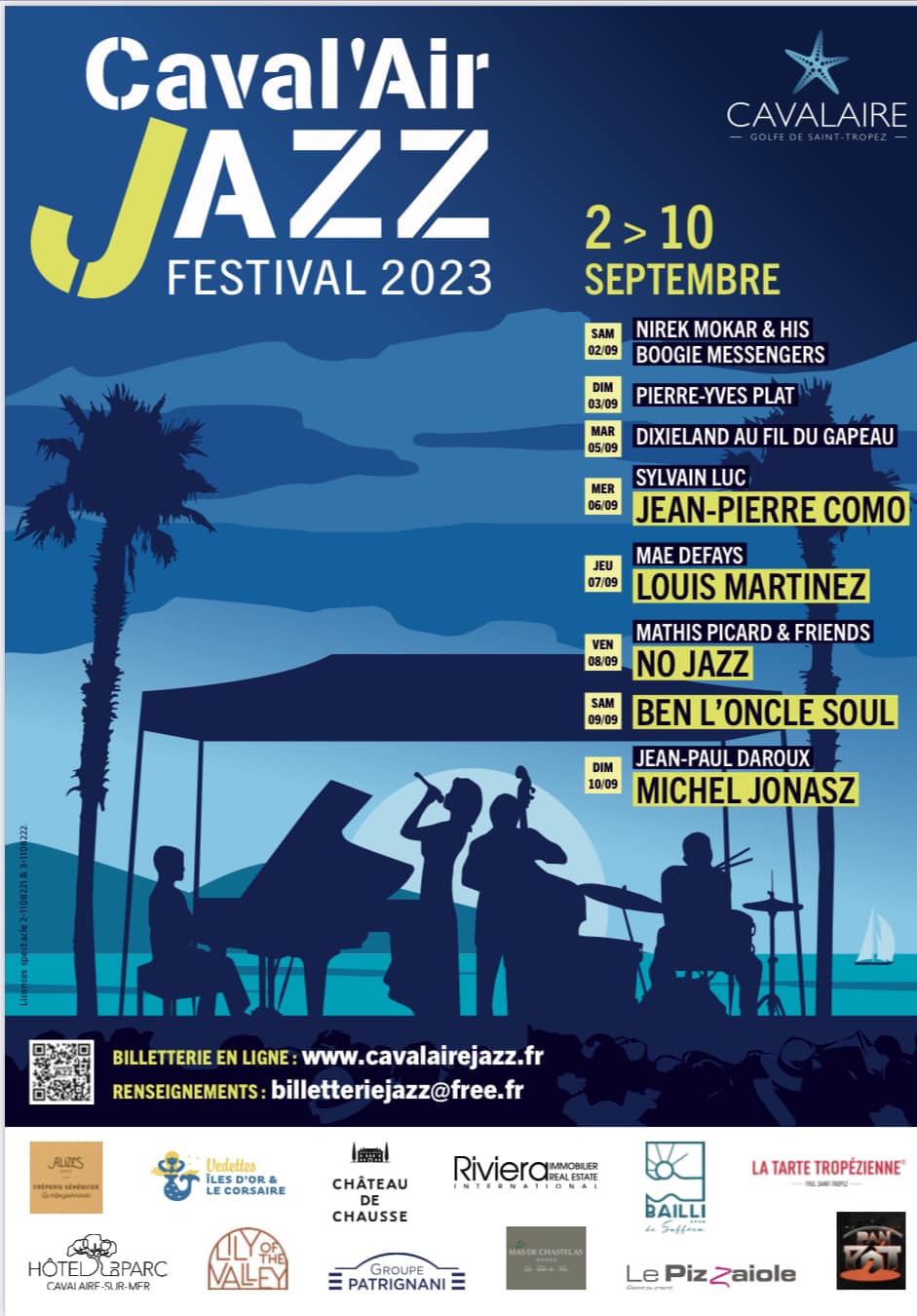 Caval-air jazz Aff ok 23