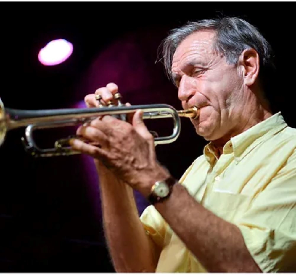 Eric Luter Quintet 040724