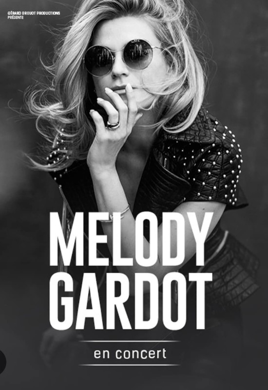 Melody Gardot 072023
