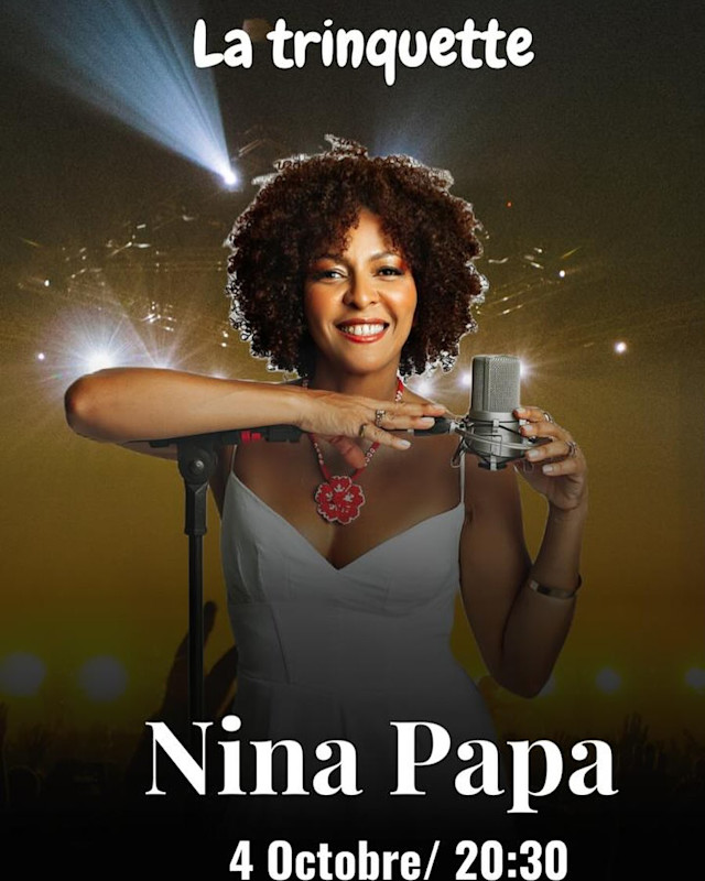 Nina Papa 1024