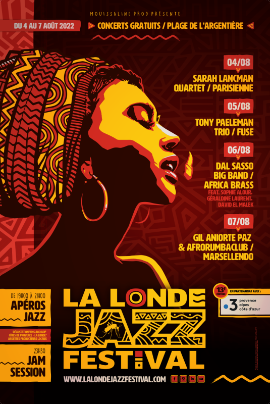 La londe jazz fest 22 278580931 5402485493096835 6022010561132482884 n