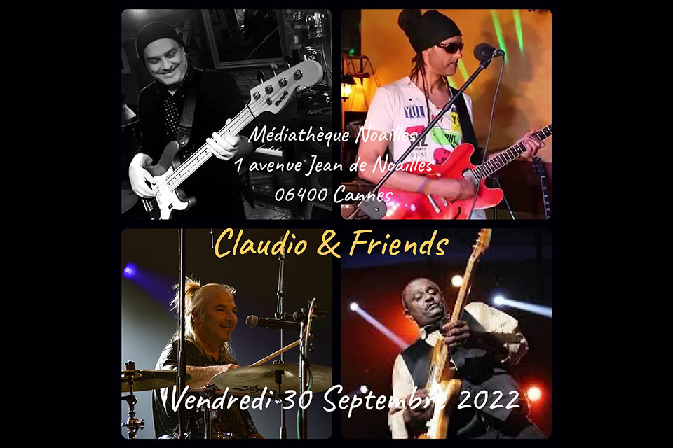 Claudio-and-friends max640x960