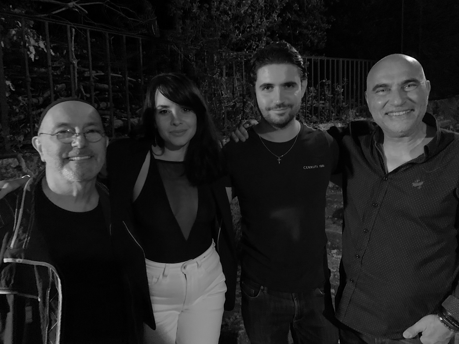 Laura Martinez 171123