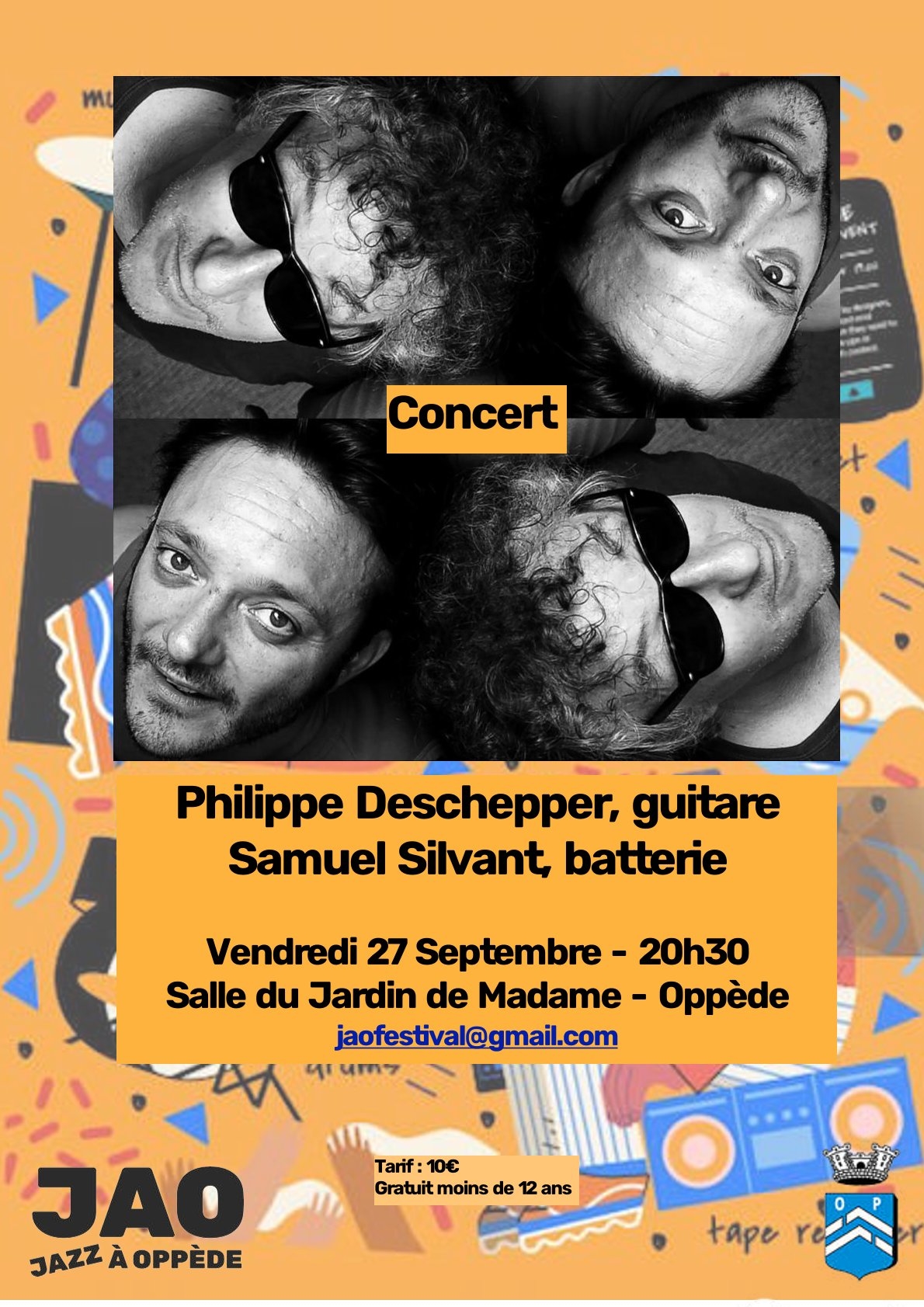 jazz a oppede 270924