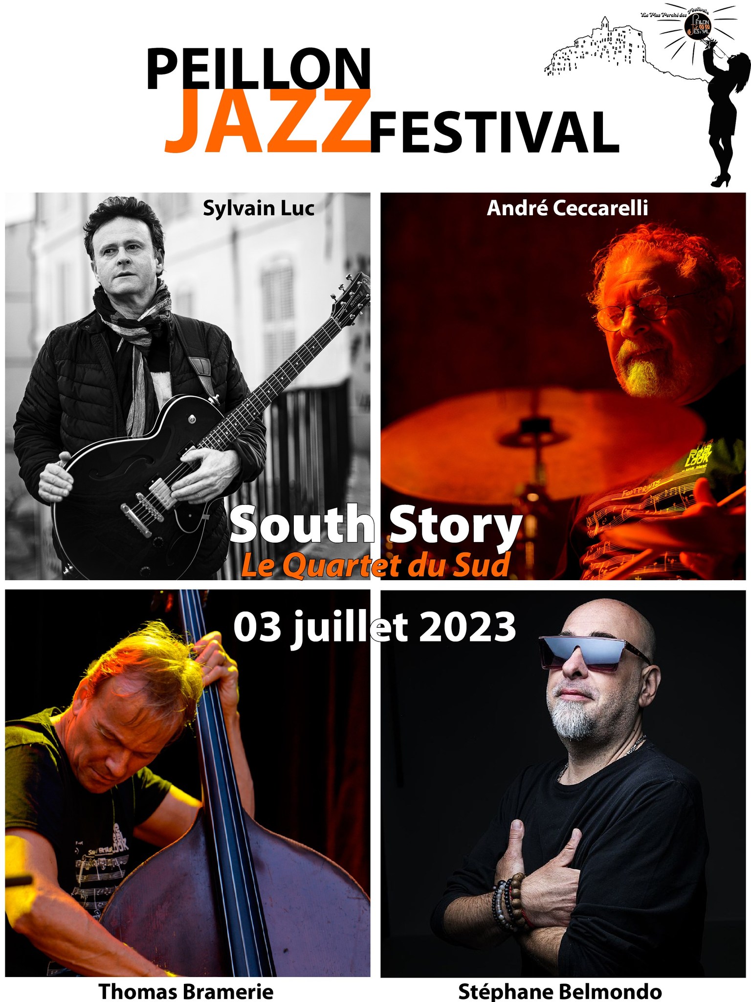 South Story 030723