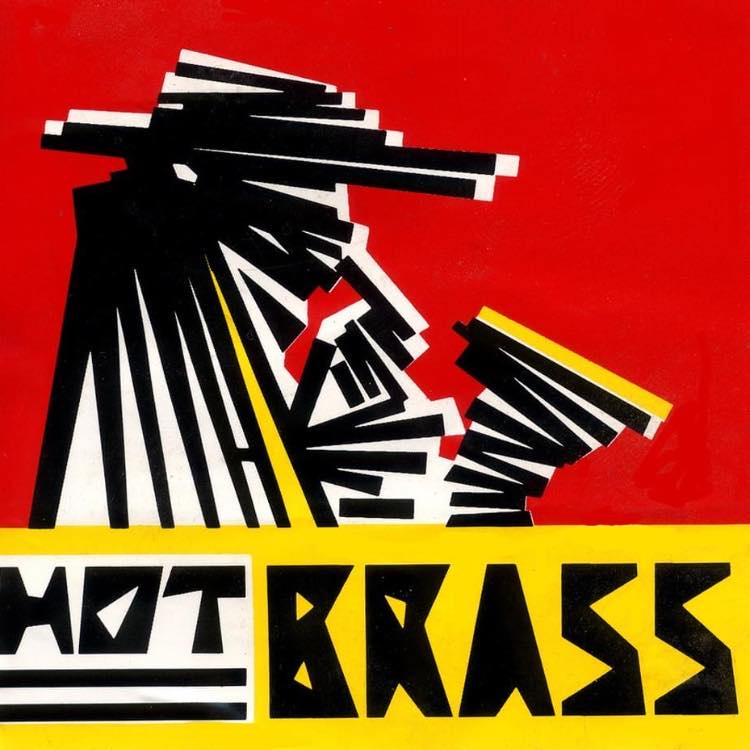 hot brass logo 